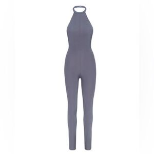 SKIMS JELLY SHEER FULL CATSUIT